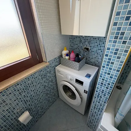 Casa Dala - Su 2 Livelli Vista Mare Montesilvano Marina