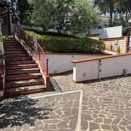 شقة Casa Dala - Su 2 Livelli Vista Mare