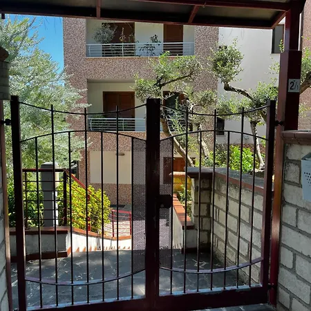 Casa Dala - Su 2 Livelli Vista Mare * Montesilvano Marina