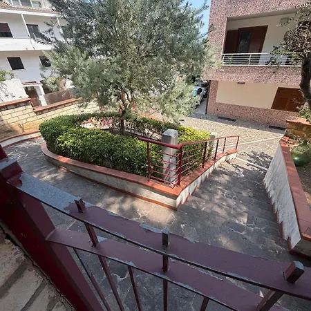 Casa Dala - Su 2 Livelli Vista Mare شقة Montesilvano Marina