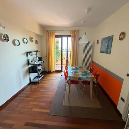 Casa Dala - Su 2 Livelli Vista Mare *