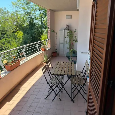 شقة Casa Dala - Su 2 Livelli Vista Mare *