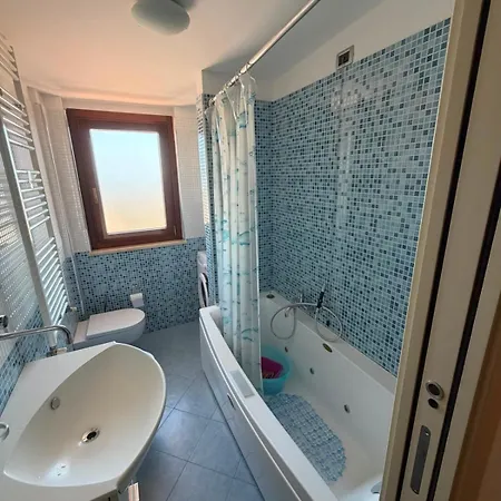Casa Dala - Su 2 Livelli Vista Mare
