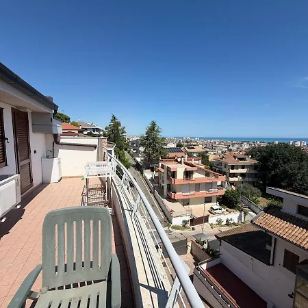 Casa Dala - Su 2 Livelli Vista Mare